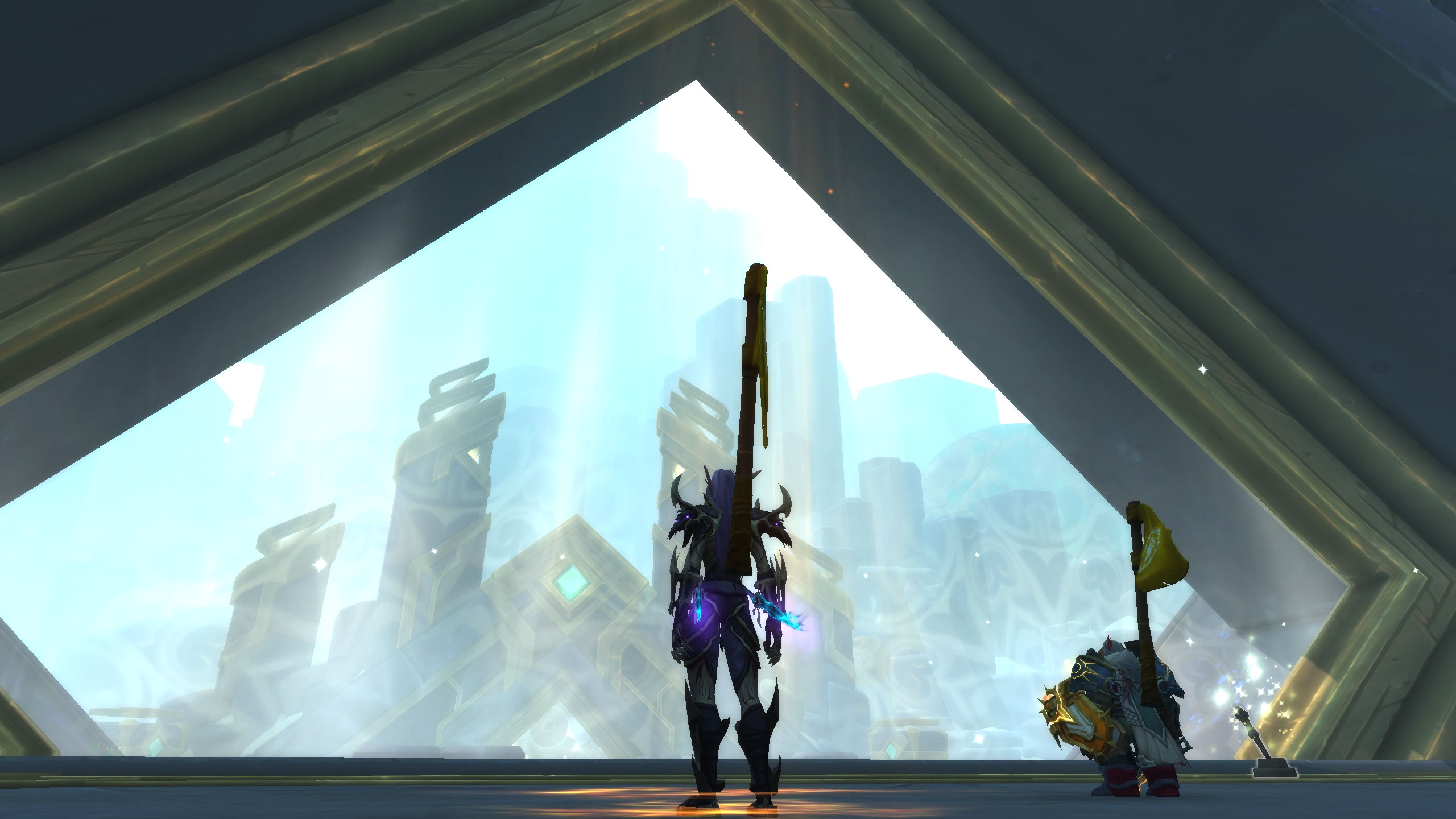 Arena Strategies: How to Dominate as a Team in World of Warcraft